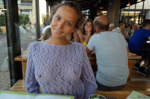 Красота то какая - лепота