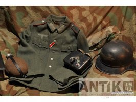 А одежу ... будут выдавать?