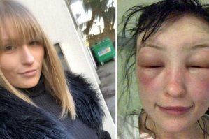 три литра ягуара в день разглаживают морщинки вокруг глаз