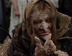 У Гауфа,  почти все произведения странные (в детстве любил читать его сказки) и вызывающие  различные чувства , кроме этого произведения , меня в детстве поразил фильм " Карлик Нос" , до сих пор помню ведьму и во что она превратила парня.