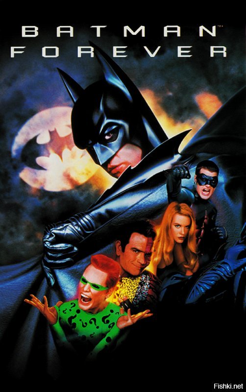 Эх, было время:)