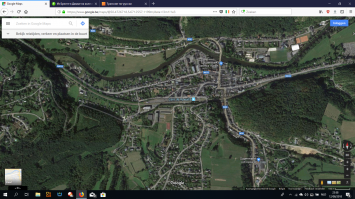 И как, бельгийские "колхозы" впечатлили:) ? А как вам коровы, которые лежат в лежку среди бела дня ?:)
Если вы еще в Бельгии, рекомендую посетить вот это местечко. Там шикарная пещера с офигенным сюрпризом на самом дне, и сафари парк, тоже мощный. Еще в 20-и км город Spa со своим набором всемирно известных ништяков.