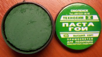 Да что вы знаете о пасте? Паста всегда одна, это сказал еще Фараон