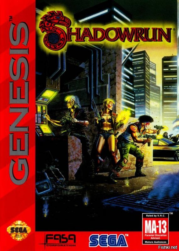 Топ 21 самых популярных игр на SEGA