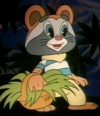 Думаете, мы всегда будем такими? Ага, размечтались!:)