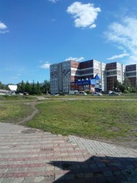 почти все правильно, только про укутанных не понял, в Казани гораздо чаще видно, но все равно очень редко. А про комплексы нечелнинцы ничего не поймут)). вот дом проспект Чулман д.45, но одновременно д.15 40-го комплекса