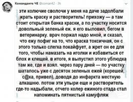 Для положительных эмоций. Часть 2