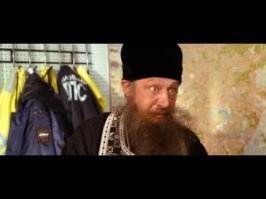 Алкоголики в кино