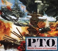 Была еще неплохая стратегия! 
Pacific theater of operations, и если достать более-менее нормально спираченный картридж, то там даже сохранения были