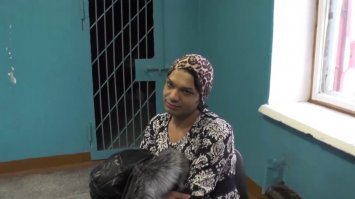 Как же тяжело циганам работать ......... целый век воровали, толкали дурь с левой синькой а сейчас хреначать приходиться........................ эххх крокодил не ловиться не ростет кокос.............НО ВСЕ ЖЕ ЭТО ЭВОЛЮЦИЯ, ГЛЯДИШЬ ЧЕРЕЗ 10-15 лет и разговаривать научаться !!!!