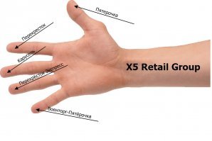 Будущее ритейла: противостояние Walmart и Amazon, online против offline