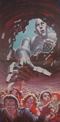 Queen - News Of The World ))