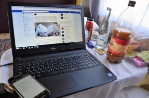 Хороший пост, красивые фотки, но как автор умудрился сфоткать свой ноут с телефоном одновременно?

Пы Сы. Автор, уже никто не шнурует кроссовки, это прошлый век. Все шнурки заправляются внутрь!