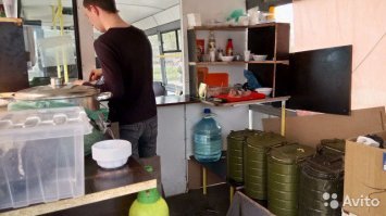 Купи по ссылке нормальный девайс и не мучайся.
Может до конца года ещё успеешь его отбить полностью.