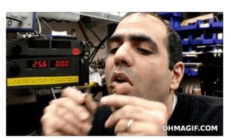 Вот этот как раз пытается доказать обратное