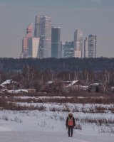 Вот терехово, тому кто найдет на башни такого же размера как на фото, тому плюс))