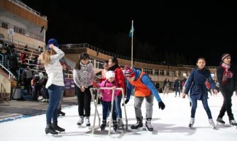 нормальная приспособа из труб