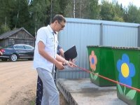 Актоберфест: в Казахстане дружные соседи устроили пир посреди улицы