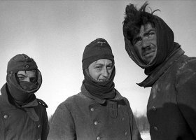 и морозостойкая:)