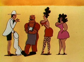 Мульт!Ограбление По...