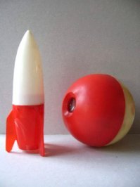 А кто знает, что это такое?