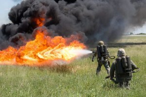 20 жутких ситуаций, когда лучше просто развернуться и уйти