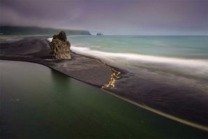 Исландия во всей своей красе и «мощности»