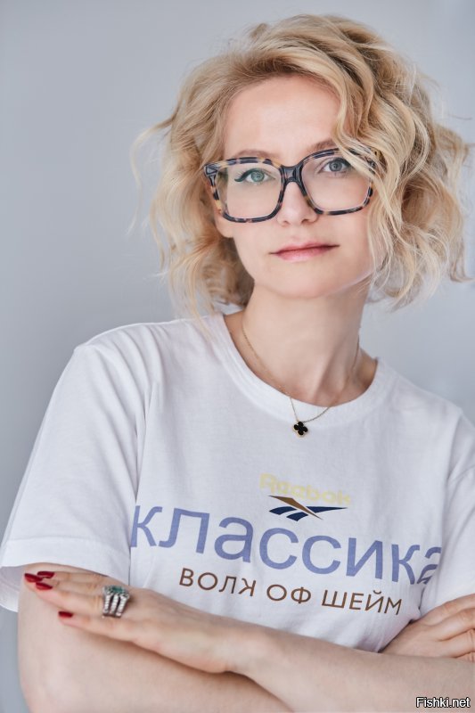 эвелина хромченко - "эксперт в мире моды":