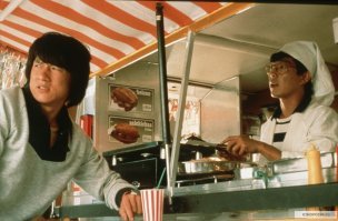 Даешь Джеки Чана!