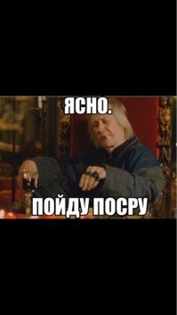 "Все млекопитающие, включая человека, какают одинаковое время - 12 секунд "