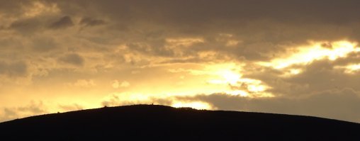 Очень красивая подборка закатов! А когда последний раз Вы наблюдали за закатом?