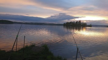 Очень красивая подборка закатов! А когда последний раз Вы наблюдали за закатом?