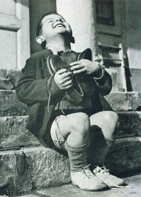 20 примеров того, как выглядит истинное счастье