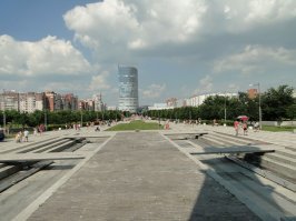 Отсюда подсматривал?