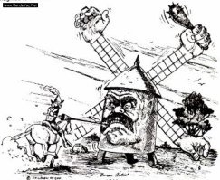 18 объектов и живых существ, реальные размеры которых мы явно недооцениваем