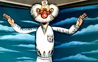 Позитивная новость