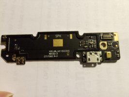 и самсунги и яблоки накрываются, а сиаоми вечные, умник.  Ты найди мне юсб плату от   redmi nout 3 pro. - ВЕРСИЮ ГЛОБАЛ, (интернационал) - я подарю тебе1000р.   А юсб платы -- китайской версии,  у меня их 4 штуки, они не подходят.