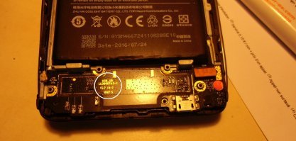 и самсунги и яблоки накрываются, а сиаоми вечные, умник.  Ты найди мне юсб плату от   redmi nout 3 pro. - ВЕРСИЮ ГЛОБАЛ, (интернационал) - я подарю тебе1000р.   А юсб платы -- китайской версии,  у меня их 4 штуки, они не подходят.