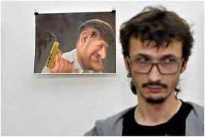 Теперь ни писать, ни рисовать нельзя – статья