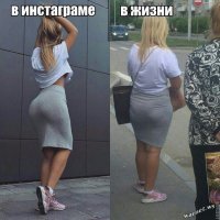 Реальность VS Показуха: что на самом деле скрывают снимки из интернета
