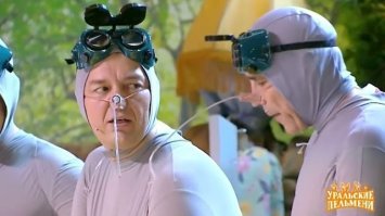 Всос сломался.