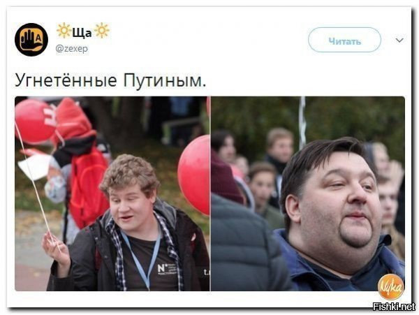 Обратил внимание,что у них интерес к жизни просыпается после ожирения!Известно,что с увеличением жировой массы тестостерон в организме мужчины начинает перерабатываться в эстраген,то есть по факту они в истеричных клонов Новодворской превращаются.