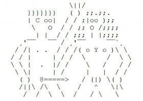 Комментарии, соцсети и другие приколы