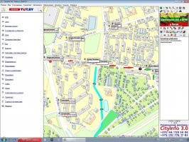 Я счас без гугла скину карту. Красными стрелками
КИА, зелеными- аффтар.Черная звезда- место их встречи. Так вот, с той стороны, откуда ехала КИА и до поворота на у. Щорса(где поворачивал "зеленый" двухстороннее движение. Это можно видеть по остановкам 49 автобуса. Я на Розочке несколько лет прожил.