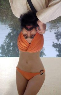 А вот сикхи это делают всю жизнь.
.
