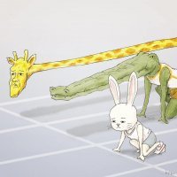 Ждём публикации про жирафов...)))