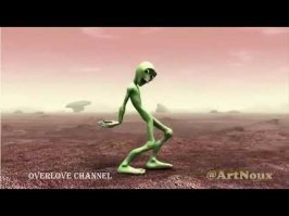 Какие-то девки непропорциональные, на инопланетянина похожи :)