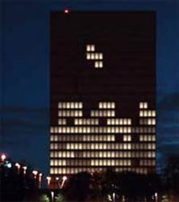 История тетриса