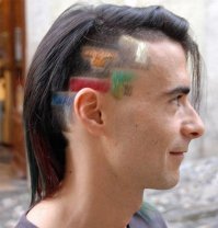 История тетриса