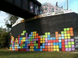 История тетриса